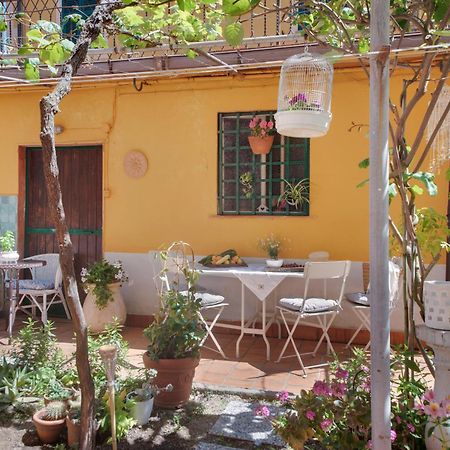 Un'Oasi Al Mare Apartamento Moneglia Exterior foto
