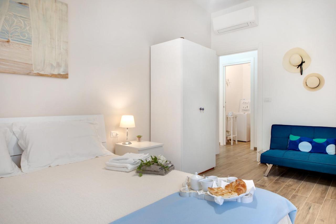 Un'Oasi Al Mare Apartamento Moneglia Exterior foto