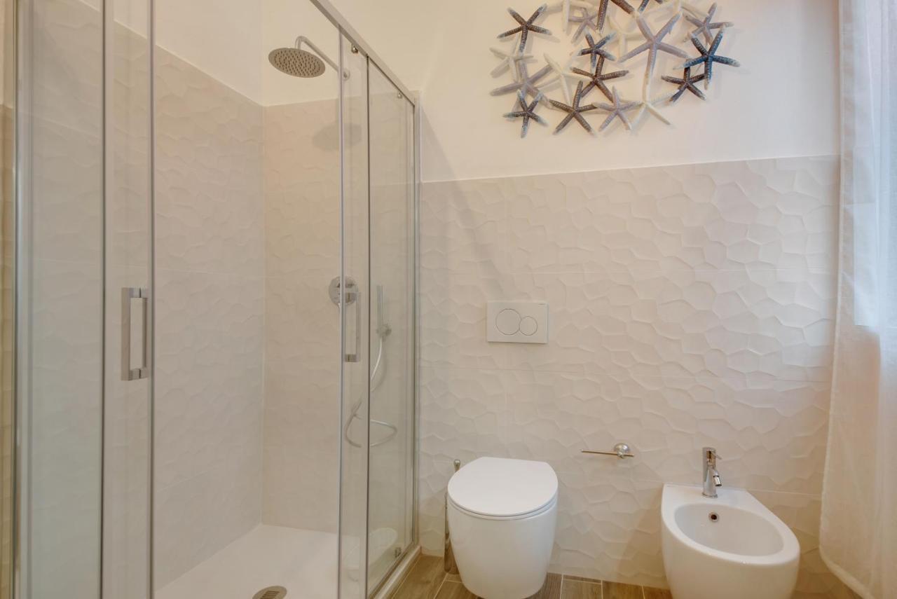Un'Oasi Al Mare Apartamento Moneglia Exterior foto