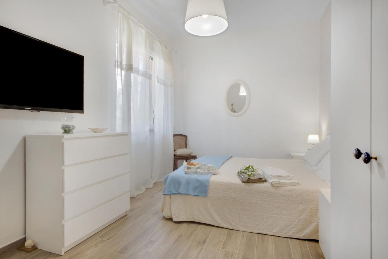 Un'Oasi Al Mare Apartamento Moneglia Exterior foto
